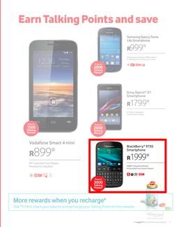 Vodacom : July Edition (7 Jul - 6 Aug 2014), page 9