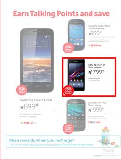 Vodacom : July Edition (7 Jul - 6 Aug 2014), page 9