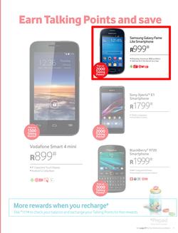 Vodacom : July Edition (7 Jul - 6 Aug 2014), page 9