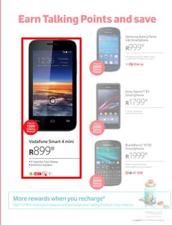 Vodacom : July Edition (7 Jul - 6 Aug 2014), page 9
