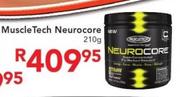 Muscle Tech Neurocore-210g