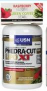 USN Phedra-Cut Lipo XT 2014-80 Capsules