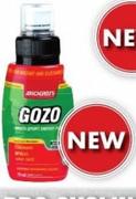 Biogen Gozo Multiple serving Energy Fuel-70ml