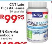 CNT Labs Digesti Cleanse-30 Capsules