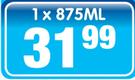 Cobra F/Polish Paste Asstd-875ml