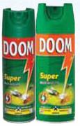 Doom I/Killer Asstd-6x300ml