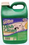 Bio Brite Hygiene Dish Cln-5L