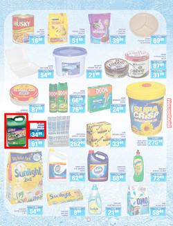 Jumbo Cash & Carry Crown Mines : (22 Jul - 14 Aug 2014), page 9