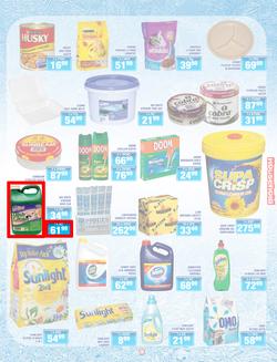 Jumbo Cash & Carry Crown Mines : (22 Jul - 14 Aug 2014), page 9