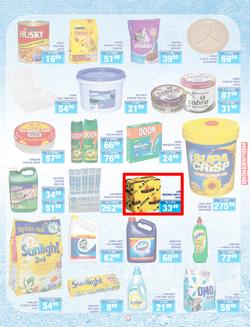 Jumbo Cash & Carry Crown Mines : (22 Jul - 14 Aug 2014), page 9