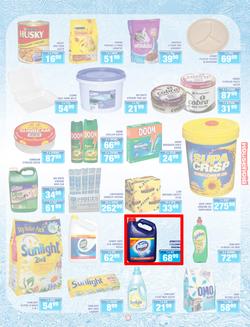 Jumbo Cash & Carry Crown Mines : (22 Jul - 14 Aug 2014), page 9