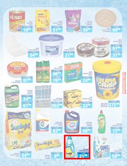 Jumbo Cash & Carry Crown Mines : (22 Jul - 14 Aug 2014), page 9