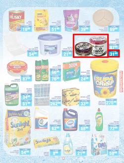 Jumbo Cash & Carry Crown Mines : (22 Jul - 14 Aug 2014), page 9