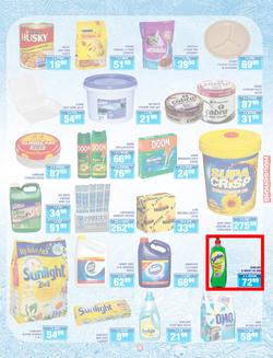 Jumbo Cash & Carry Crown Mines : (22 Jul - 14 Aug 2014), page 9