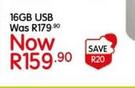 Adata 16GB USB