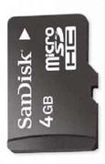 SanDisk 8GB USB 
