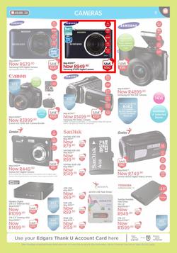 CNA : Wild Christmas Deals (3 Dec - 17 Dec 2013), page 9