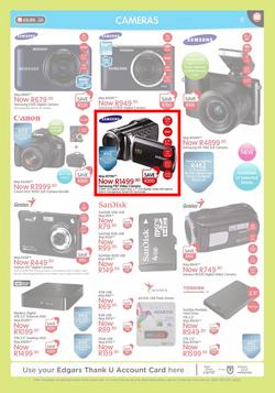 CNA : Wild Christmas Deals (3 Dec - 17 Dec 2013), page 9