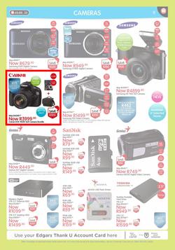 CNA : Wild Christmas Deals (3 Dec - 17 Dec 2013), page 9