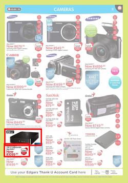 CNA : Wild Christmas Deals (3 Dec - 17 Dec 2013), page 9