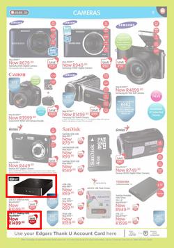 CNA : Wild Christmas Deals (3 Dec - 17 Dec 2013), page 9