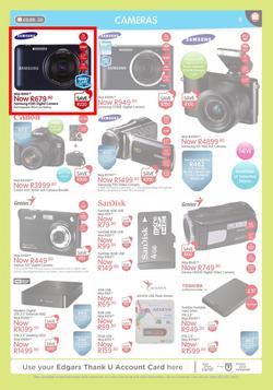CNA : Wild Christmas Deals (3 Dec - 17 Dec 2013), page 9