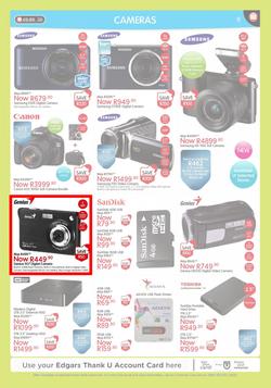 CNA : Wild Christmas Deals (3 Dec - 17 Dec 2013), page 9