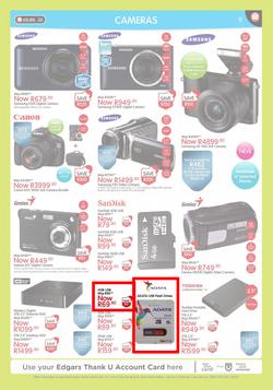 CNA : Wild Christmas Deals (3 Dec - 17 Dec 2013), page 9