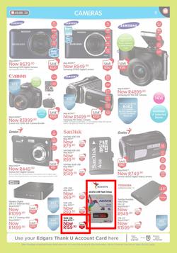 CNA : Wild Christmas Deals (3 Dec - 17 Dec 2013), page 9