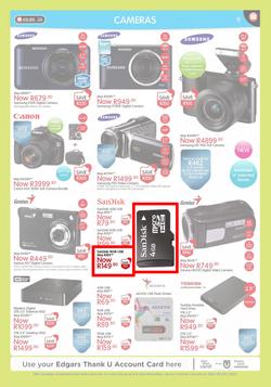 CNA : Wild Christmas Deals (3 Dec - 17 Dec 2013), page 9