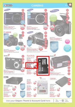 CNA : Wild Christmas Deals (3 Dec - 17 Dec 2013), page 9