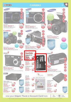 CNA : Wild Christmas Deals (3 Dec - 17 Dec 2013), page 9