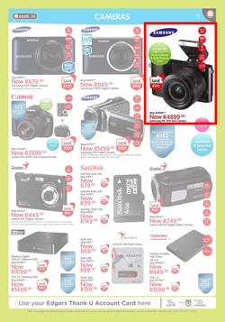 CNA : Wild Christmas Deals (3 Dec - 17 Dec 2013), page 9