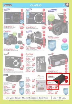 CNA : Wild Christmas Deals (3 Dec - 17 Dec 2013), page 9