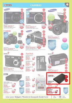 CNA : Wild Christmas Deals (3 Dec - 17 Dec 2013), page 9