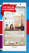 Huawei Ascend P6-On Smart M