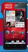 Huawei Ascend G510-On Flexi 100