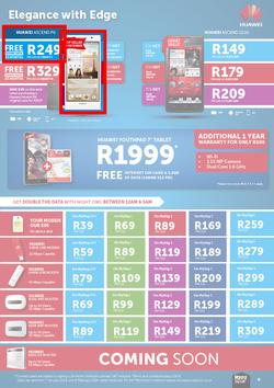 Cellucity : Geek It Up! (7 Jan - 6 Feb 2014), page 9
