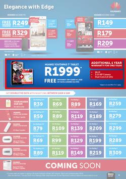 Cellucity : Geek It Up! (7 Jan - 6 Feb 2014), page 9