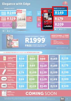 Cellucity : Geek It Up! (7 Jan - 6 Feb 2014), page 9