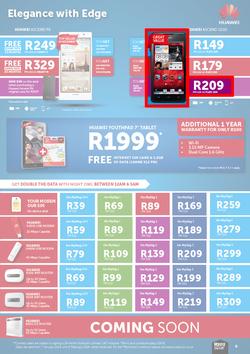 Cellucity : Geek It Up! (7 Jan - 6 Feb 2014), page 9