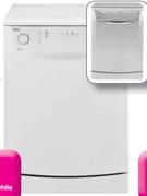 Defy 12 Place Eco Dishmaid Dishwasher DDW168