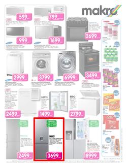 Makro : Summer Sale (26 Jan - 3 Feb 2014), page 9