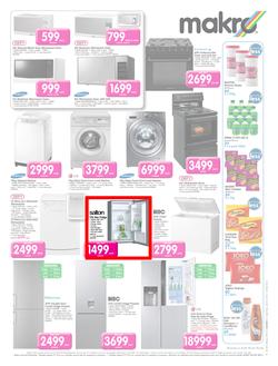 Makro : Summer Sale (26 Jan - 3 Feb 2014), page 9