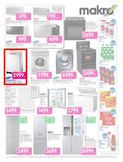 Makro : Summer Sale (26 Jan - 3 Feb 2014), page 9