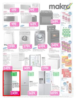 Makro : Summer Sale (26 Jan - 3 Feb 2014), page 9
