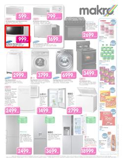 Makro : Summer Sale (26 Jan - 3 Feb 2014), page 9