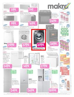 Makro : Summer Sale (26 Jan - 3 Feb 2014), page 9