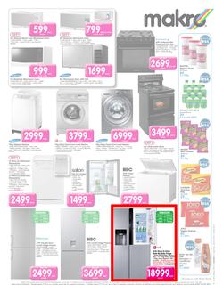 Makro : Summer Sale (26 Jan - 3 Feb 2014), page 9