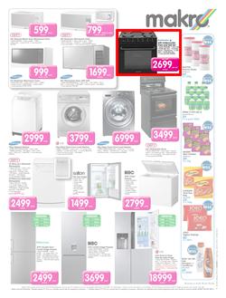 Makro : Summer Sale (26 Jan - 3 Feb 2014), page 9